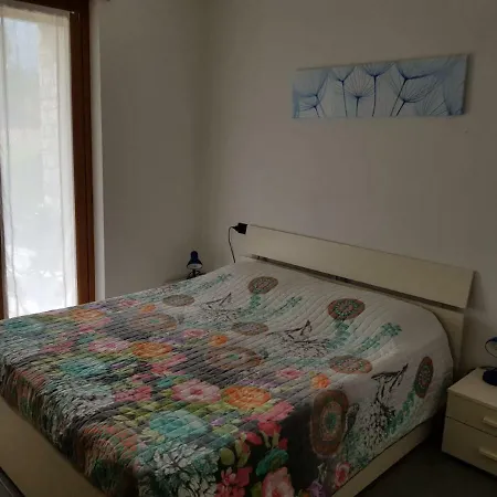 Casa Lella With Pool And Garden דירה