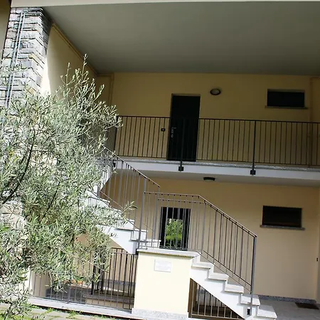 Casa Lella With Pool And Garden