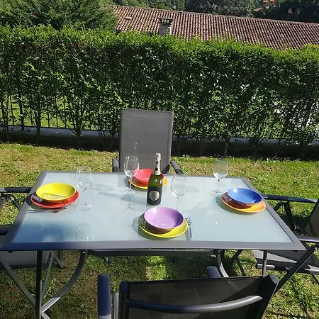 Apartman Casa Lella With Pool And Garden