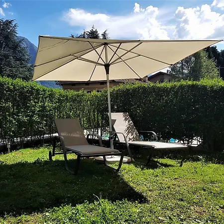 Apartament Casa Lella With Pool And Garden