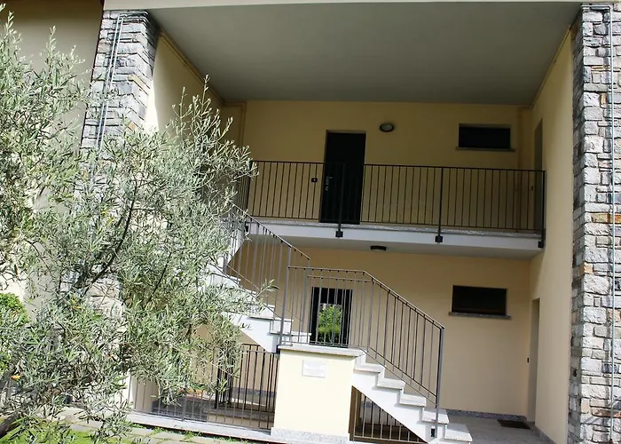 Casa Lella With Pool And Garden