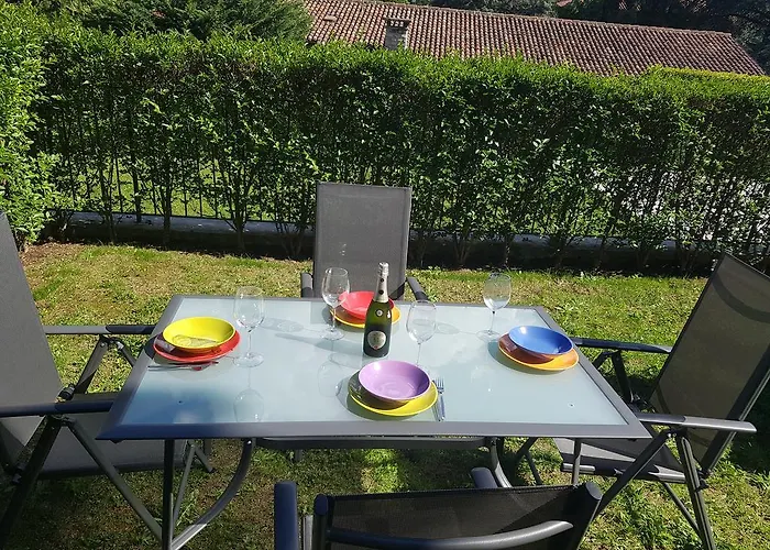 Lägenhet Casa Lella With Pool And Garden