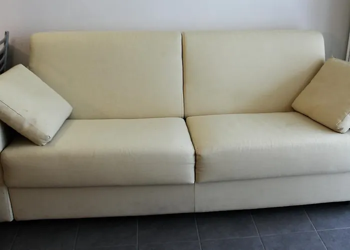 Casa Lella With Pool And Garden