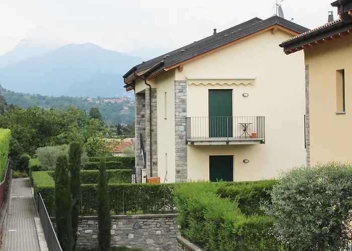 Casa Lella With Pool And Garden Lägenhet