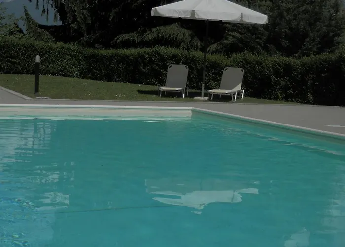 Casa Lella With Pool And Garden * Lenno