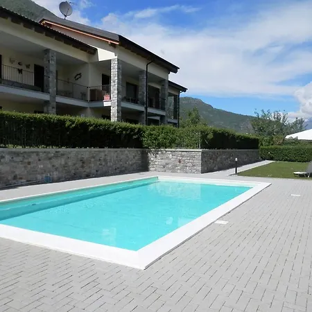 Appartamento Casa Lella With Pool And Garden *