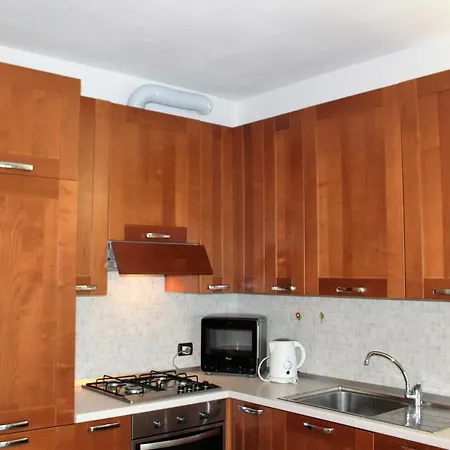 Appartamento Casa Lella With Pool And Garden *