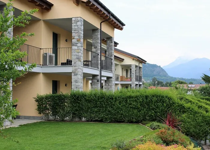 Daire Casa Lella With Pool And Garden *