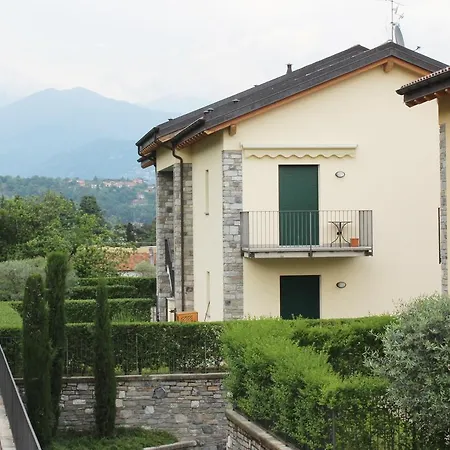 Casa Lella With Pool And Garden Appartement